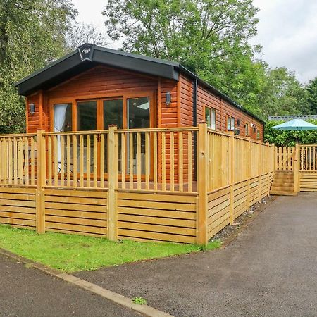 Luca'S Lodge Windermere Eksteriør billede