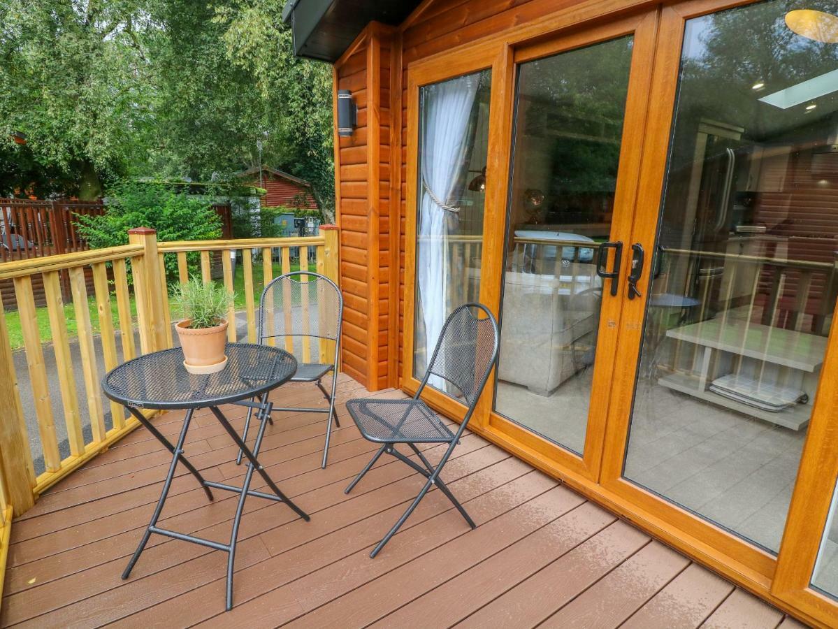 Luca'S Lodge Windermere Eksteriør billede