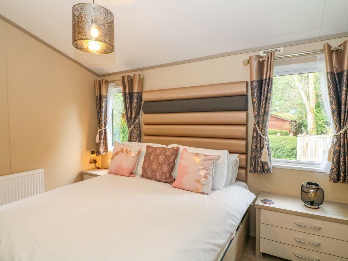 Luca'S Lodge Windermere Eksteriør billede